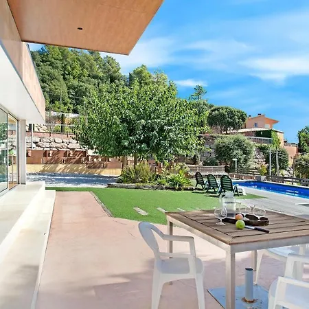 Rusinol Apartment Lloret de Mar