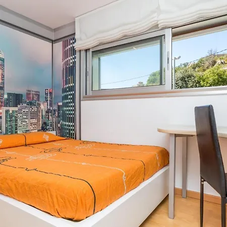 Rusinol Apartment Lloret de Mar