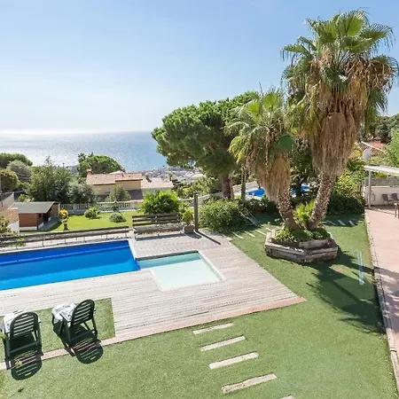 Apartment Rusinol