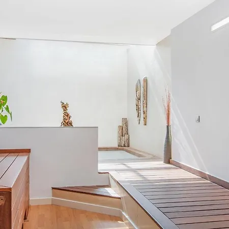 Apartment Rusinol