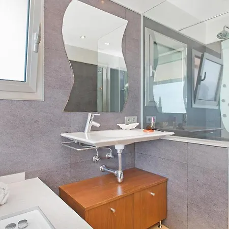 Apartment Rusinol *
