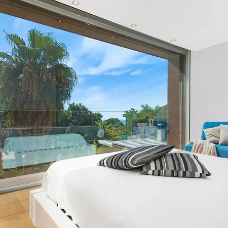 Apartment Rusinol