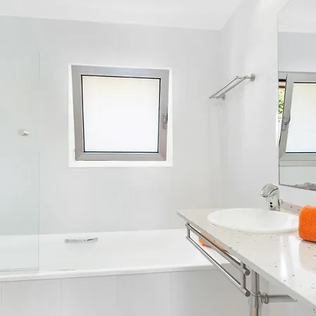 Apartment Rusinol